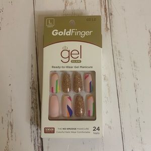 5 for $20 Kiss Nails (Please read description!)